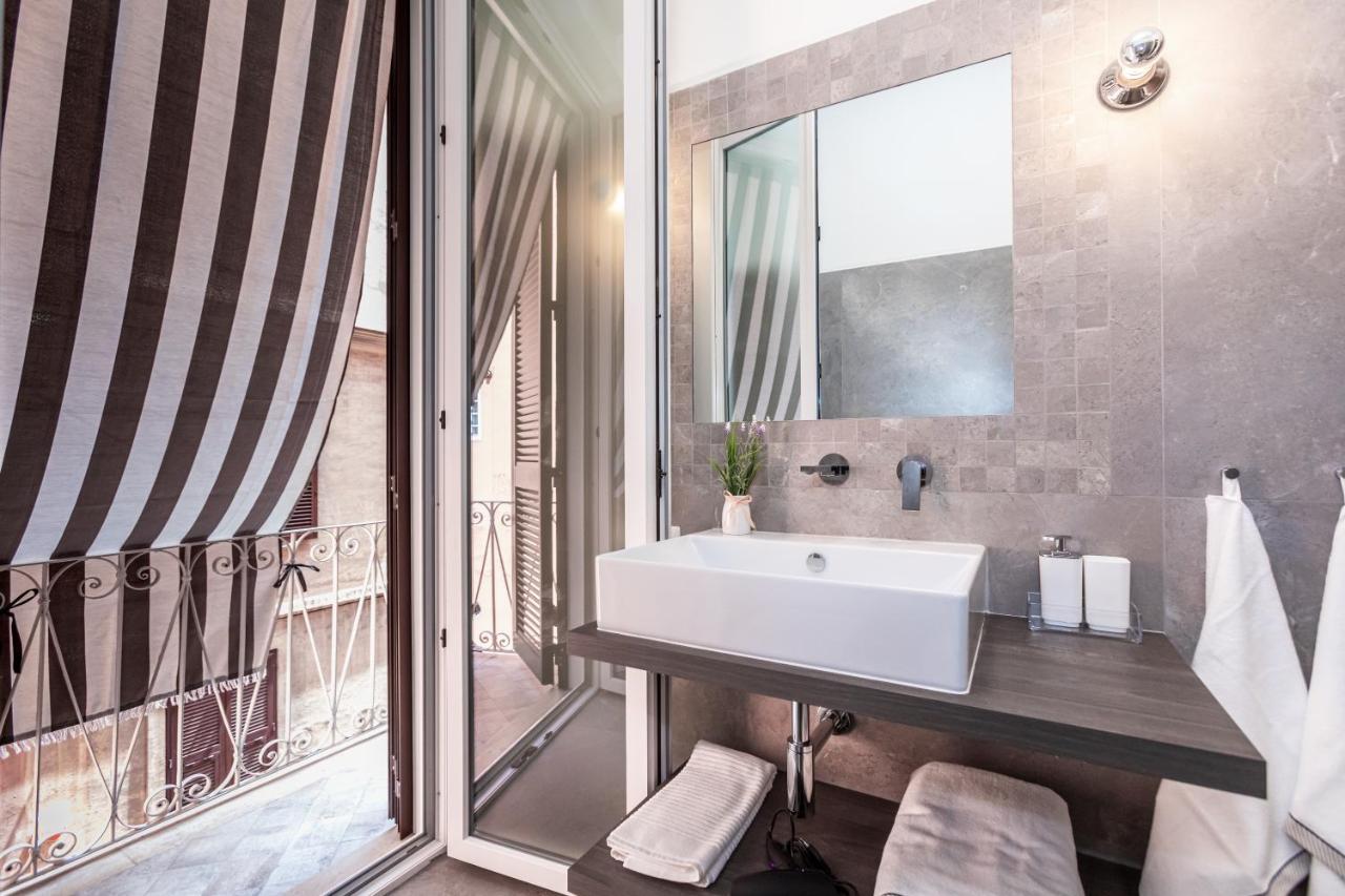 Cortiletto Montebello Rome Exterior photo