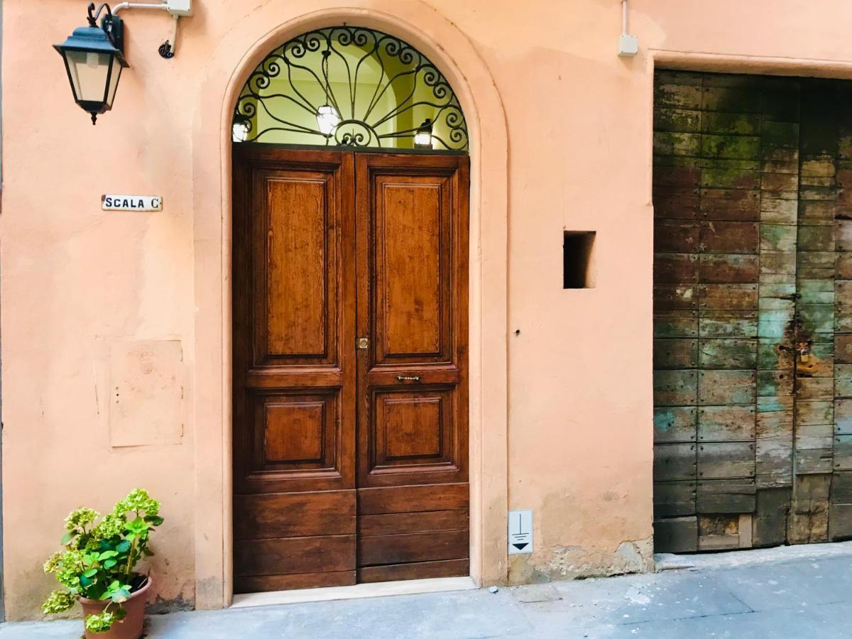 Cortiletto Montebello Rome Exterior photo